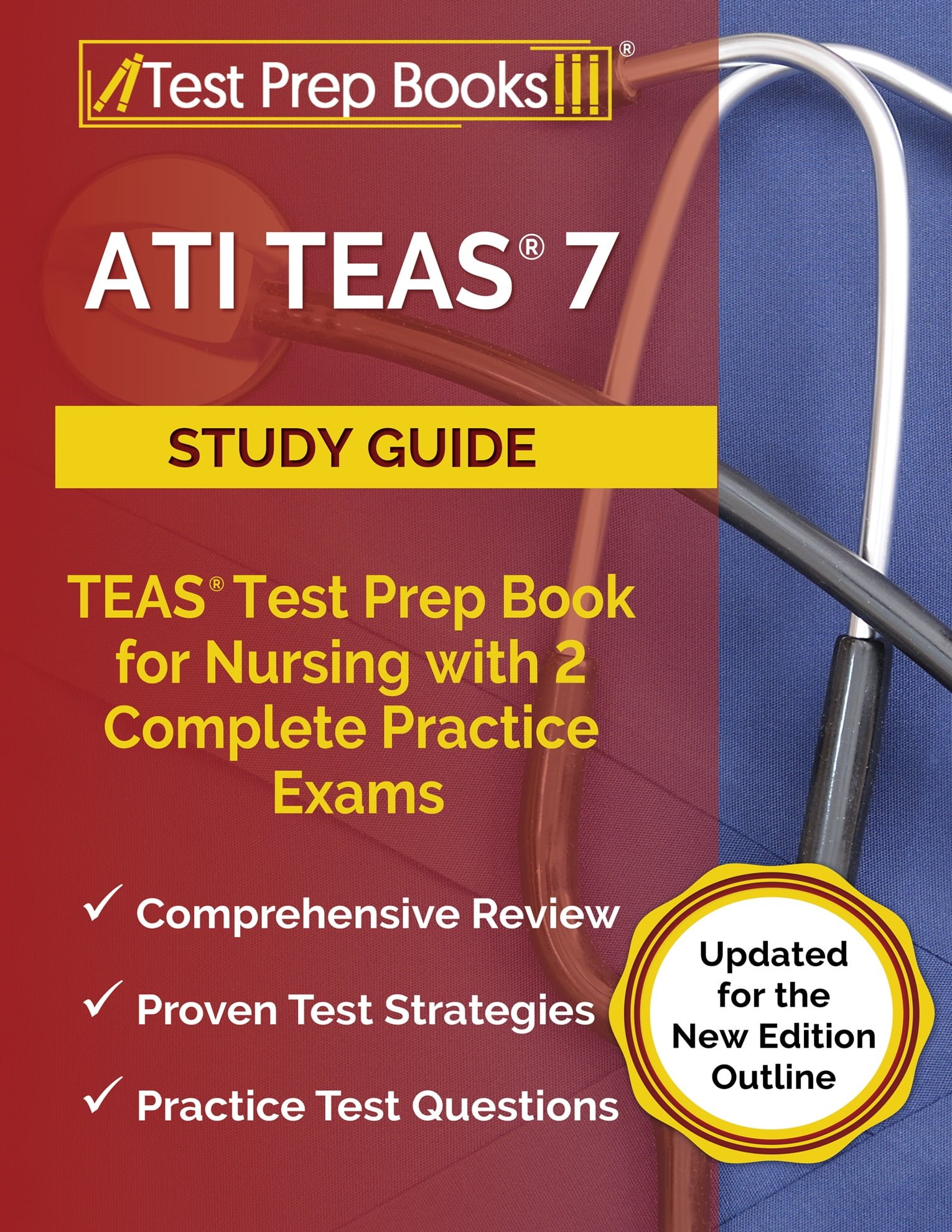 ATI TEAS Practice Test Free Stuff App