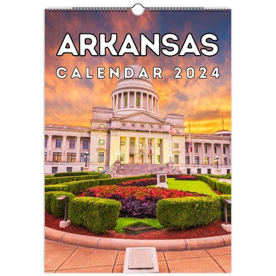 2024 Arkansas Wall Calendar Free Stuff App   4bbcd4d4ef11a44ed9b90409bbdbe69f 