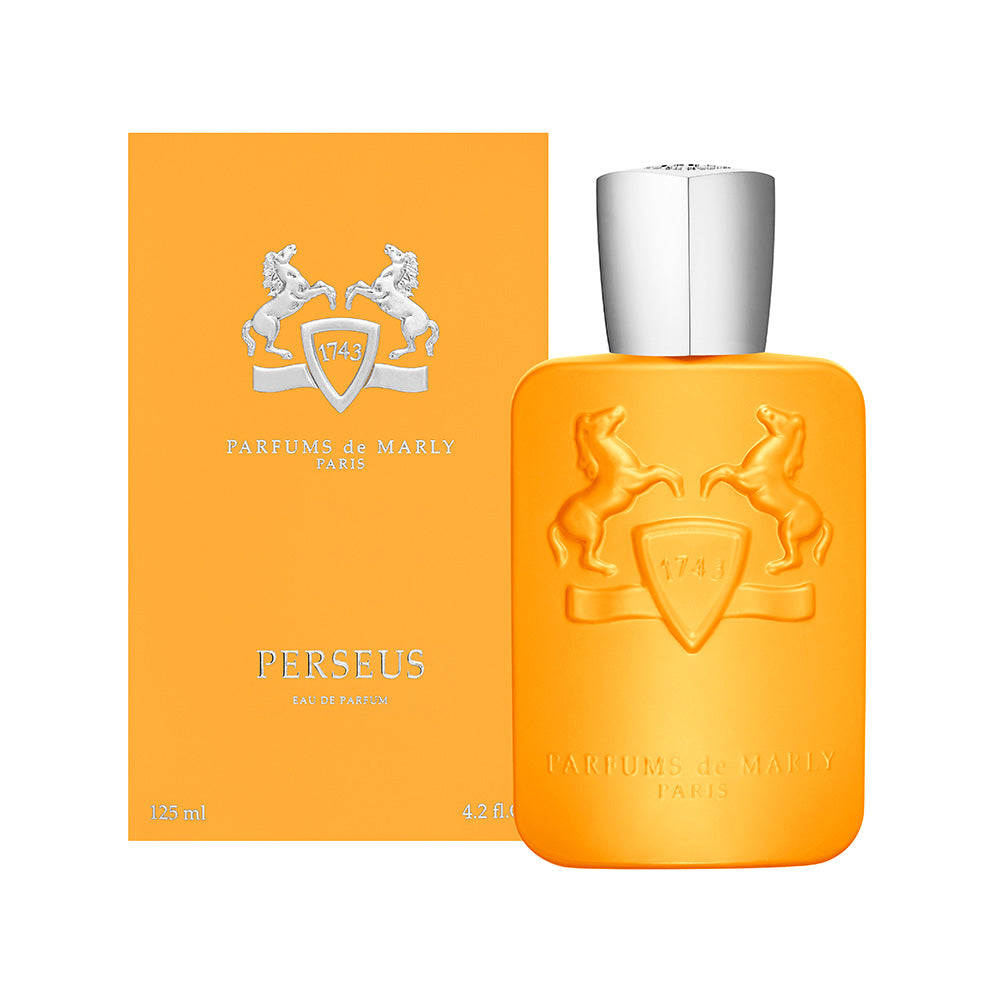 Parfums de Marly Perseus Fragrance Sample – Free Stuff App